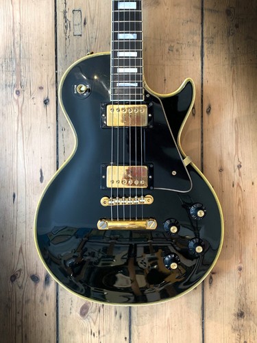 1969 gibson les - 1969, paul