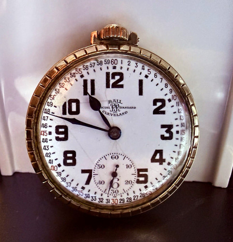 Ball official standard 435c - ball,