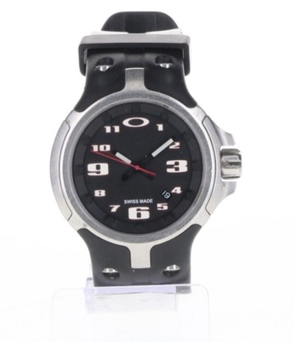 Oakley bottlecap black dial - oakley,