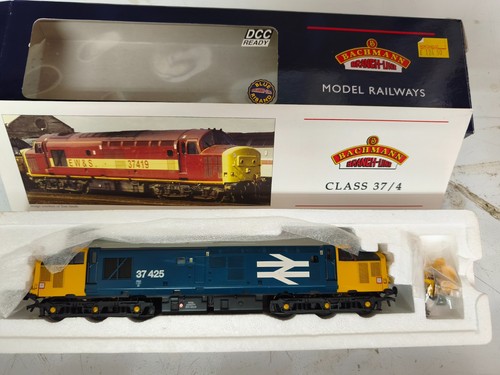 Bachmann gauge 381x - 32-381x,