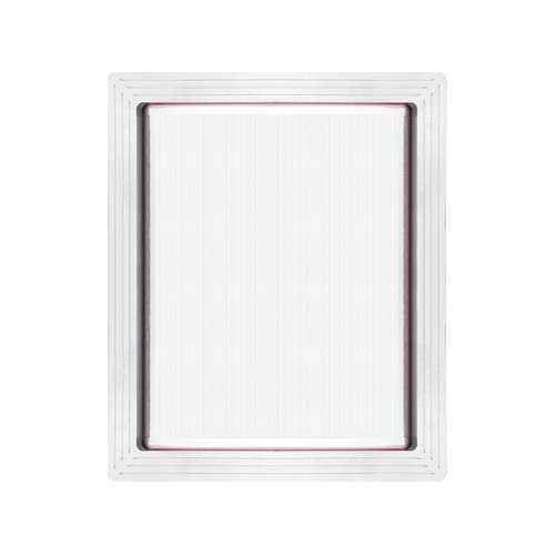 3x9 inch aluminum silk - 13.3x9.4,