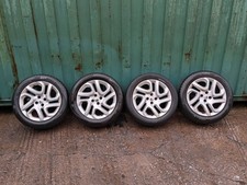 RENAULT CAPTUR MK1 X87 SET OF