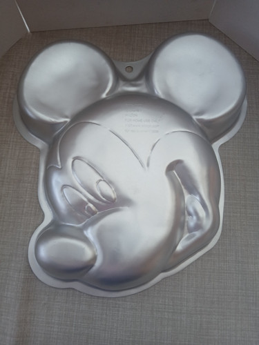 Wilton disney mickey mouse - mickey,