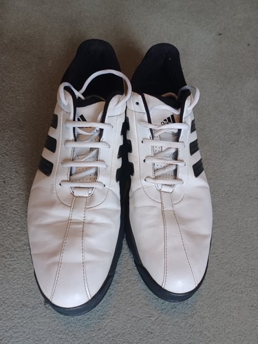 Adidas traxion white - adidas,