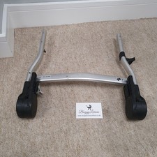 Baby Jogger City Select back