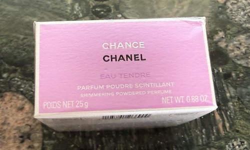 Chanel chance eau tendre - chance,