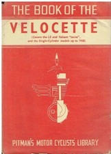 VELOCETTE MAC VIPER MSS