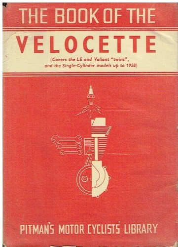 Velocette mac viper mss - viper,