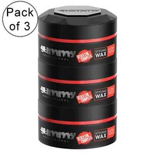 Gummy Hair Wax Ultra Hold