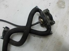 Secondary Air Valve, Suzuki