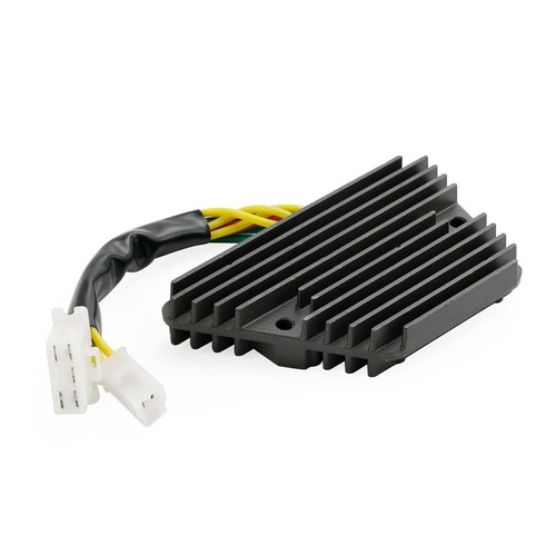 Voltage regulator rectifer - voltage,