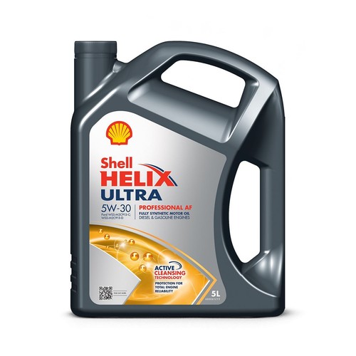 Shell helix ultra - shell,