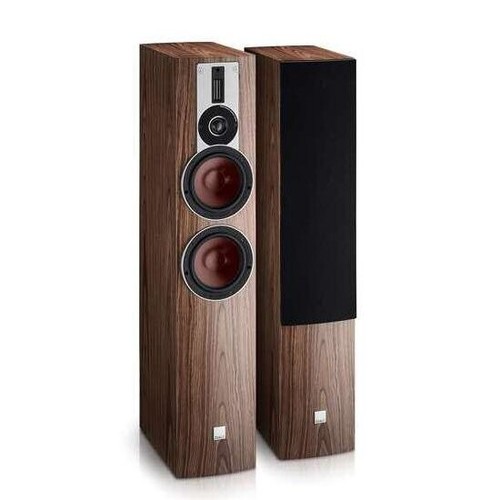 New dali rubicon 6 speakers - new...,