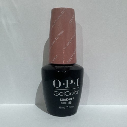 Opi gel nail - opi, i’ll