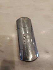 Vintage Lighter KW GAS WW2