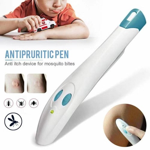 Portable fast anti itch - portable,