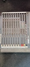 Soundcraft Spirit Live 8