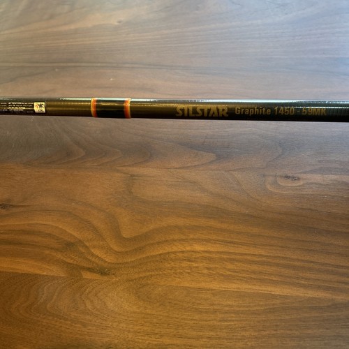 Silstar graphite 1450 59mk - graphite, 1
