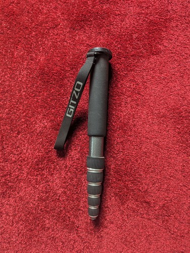 Gitzo g1566 mk2 - mini, studex