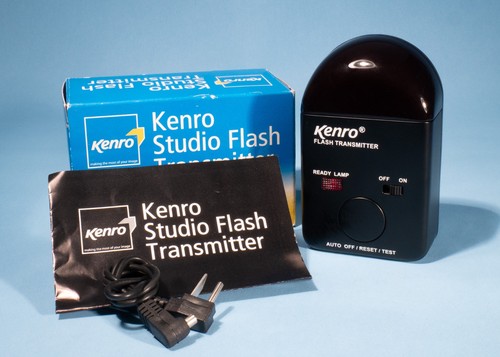 Kenro tf005 studio flash - kenro,