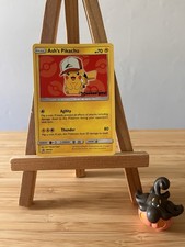 Pokemon The Movie I Choose You