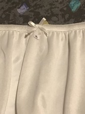 Fabulous  100% Silky White