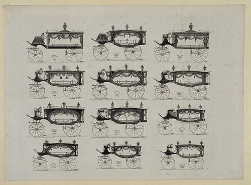 Photo 19th century funeral - photo:19th,
