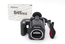 [Almost Unused] Pentax 645NII