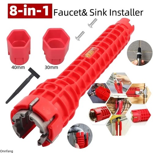 In1 sink basin multifunction - in1,