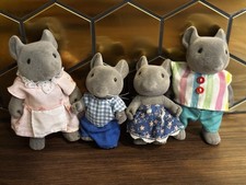 Preowned 1980s Thistlethorn