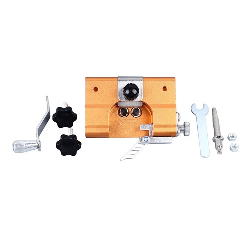 Chainsaw sharpener - chainsaw,