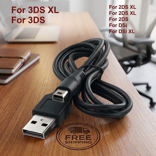 For nintendo usb charger - nintendo,