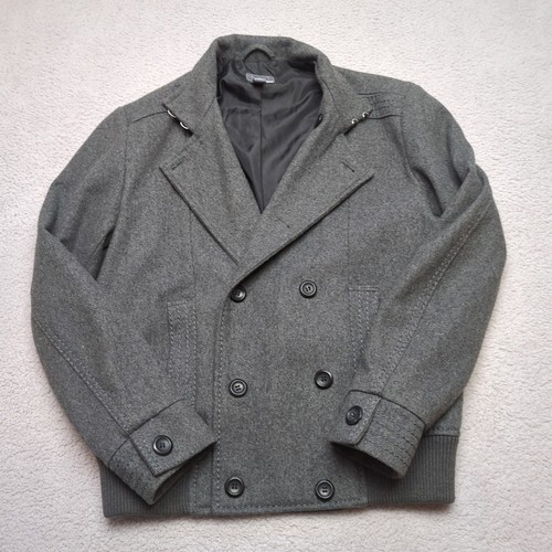 Pea coat mens 40r - mens,