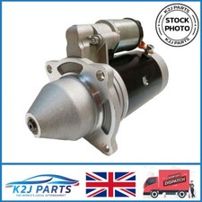 Starter motor massey - starter,