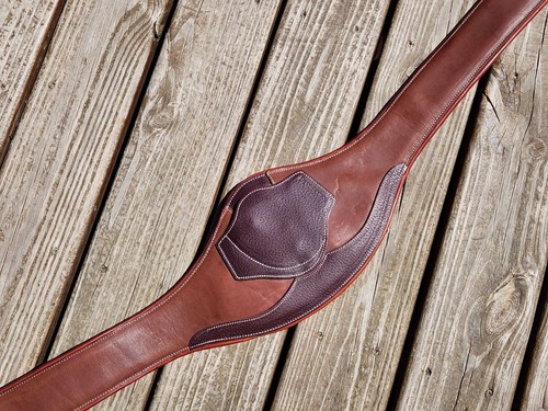 Devoucoux two tone - devoucoux, brown