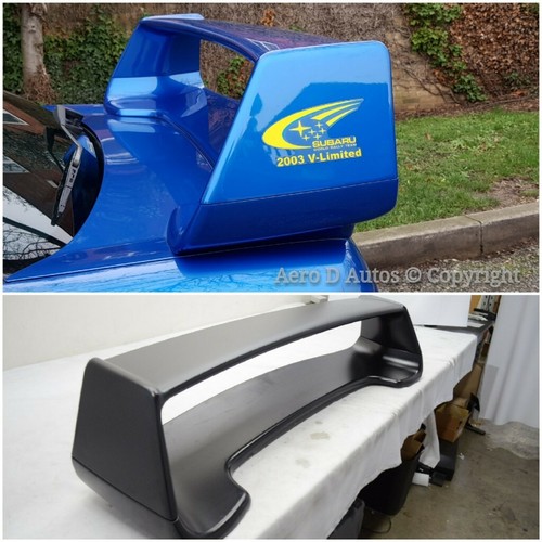 Fits subaru sti - sti,