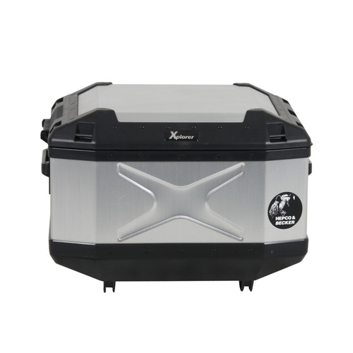 Bmw f650gs dakar top - /, box