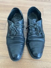 Carol Christian Poell Vintage Lace Up Shoes Uk 9/Euro 43