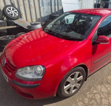VW GOLF MK5 1.6 FSi PETROL