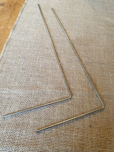 Longer stainless steel - longer,