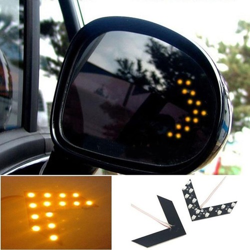 1pair 14smd led arrow panel - 14smd,