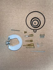 Carb Carburetor Repair Kit For Honda C90