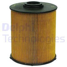 DELPHI HDF567 Fuel filter for