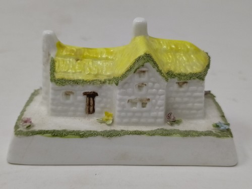 Coalport rustic cottage - coalport,