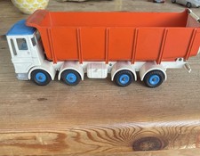 Dinky Supertoys Leyland Tipper