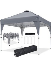 Gazebo, Ej.Victor 2.5x2.5m Pop