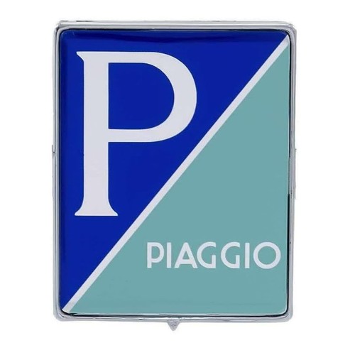Piaggio badge 576464 - piaggio,