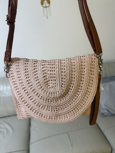 Summer style crochet - summer, faux