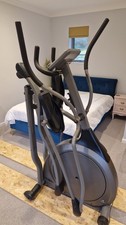 Vision fitness x6200 - vision,