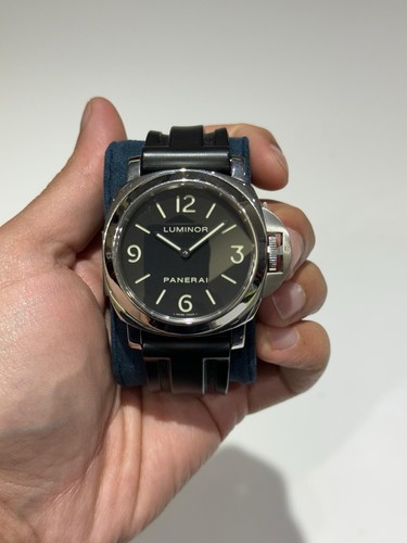Panerai pam00112 luminor - panerai,